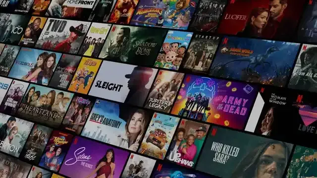 Netflix Netflix