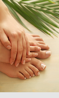 Metanail: Your Secret to Healthy Nails and Beautiful Feet!