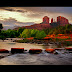 Red Rocks of Sedona, Arizona, United States