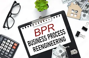 Business Process Re-Engineering