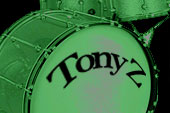TonyZ Music