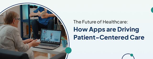 Healthcare Apps for Patients