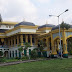 Sejarah Istana Maimun