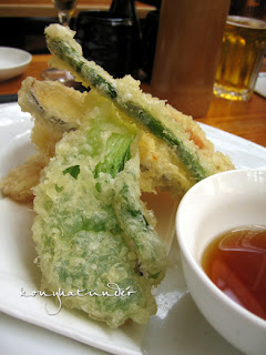 Yamamori-sushi-yasai-tempura