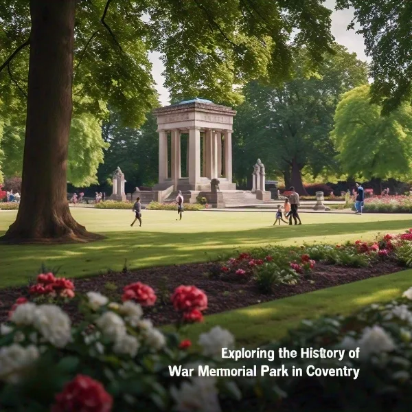 Exploring the History of War Memorial Park in Coventry Exploring the History of War Memorial Park in Coventry.