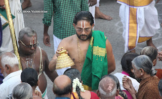 Mylai, Mangalasasanam,Peyazhwar,Parthasarathy Perumal Temple,Purappadu,2016, Video, Divya Prabhandam,Sri Parthasarathy Perumal, Triplicane,Thiruvallikeni,Utsavam,