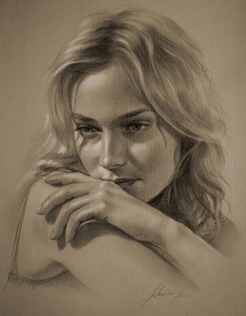 pencil-skteches (14)