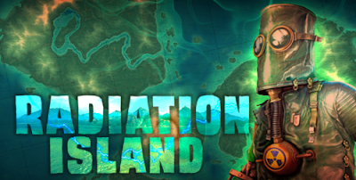 Sebenarnya ialah sebuah game dengan genre yang tidak aku sukai Radiation Island apk + obb