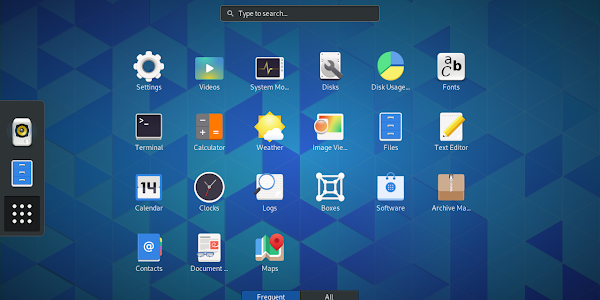 New Features And Improvements In GNOME 3.32