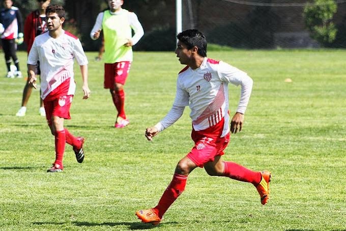 "Aún tengo mucho que dar": Carlos Hurtado