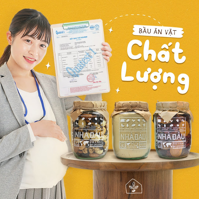 [A36] Mẹ Bầu cần ưu tiên những loại hạt dinh dưỡng nào?