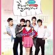ซีรีย์เกาหลี Flower Boy Ramyun Shop รักใสใสหัวใจราเมง [Soundtrack บรรยายไทย]
