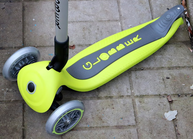 globber scooter