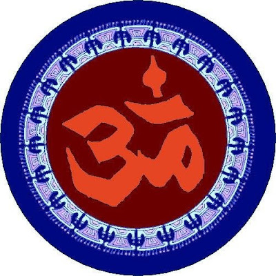hinduism symbol gallery - aum
