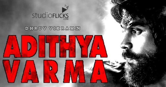 Adithya Varma Tamil Full Movie Watch Online Free (2019) HDRip