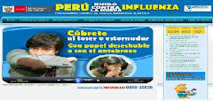 Perú contra la Influenza