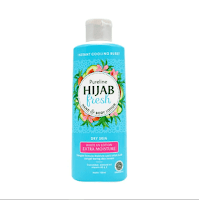 hijab fresh hand & body lotion