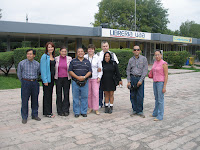 en la universidad de Aguascalientes