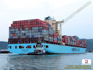 Maersk Lota