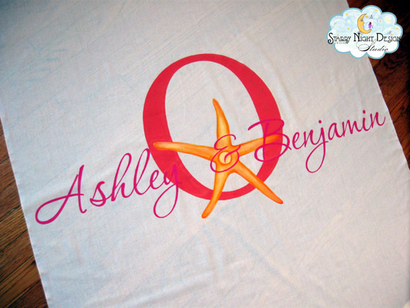  from our catalog for her aisle runner for her destination wedding