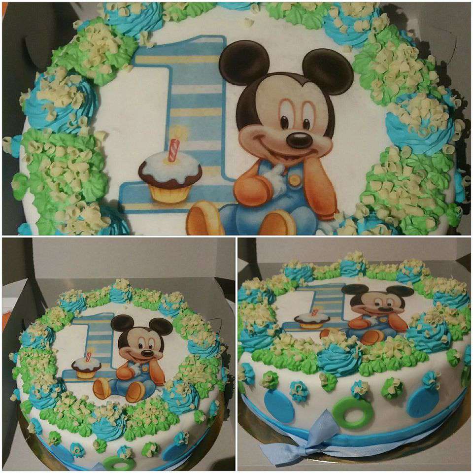 Mickey Mouse’s Birthday Wishes Images download