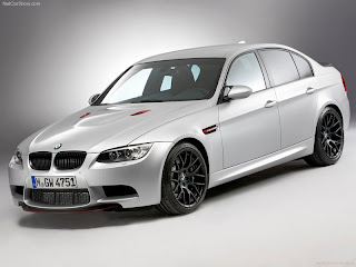 BMW M3 CRT 2012