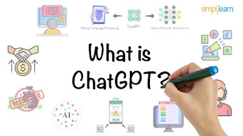 WHAT IS CHAT GPT - An impressive language model known as ChatGPT