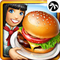 Cooking Fever Game Mod Apk