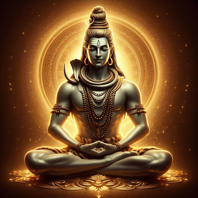 Pengertian Mantra Om Namah Shivaya