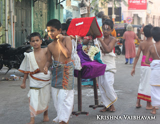 Thanga Pallakku, Thiruavathara Utsavam,1000th Birthday ,Udaiyavar ,Udayavar,Sashrabdhi Utsavam, Ramanujar,Emperumanar, Thiruvallikeni, Sri PArthasarathy Perumal, Temple, 2017, Video, Divya Prabhandam,Utsavam,