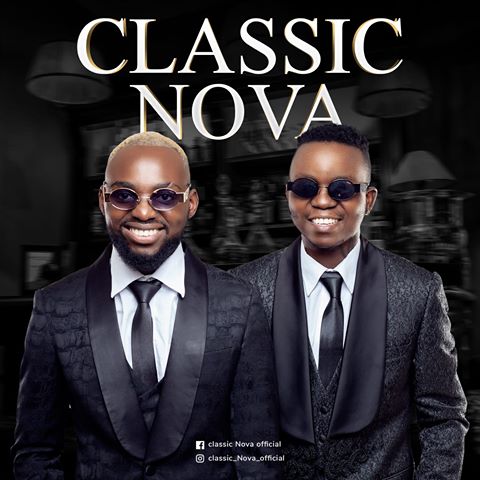 Classic Nova - Mais um pouco [Prod by TheVisow]