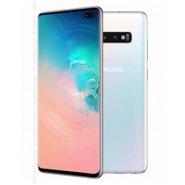 Samsung Galaxy Note 10+ Specification features