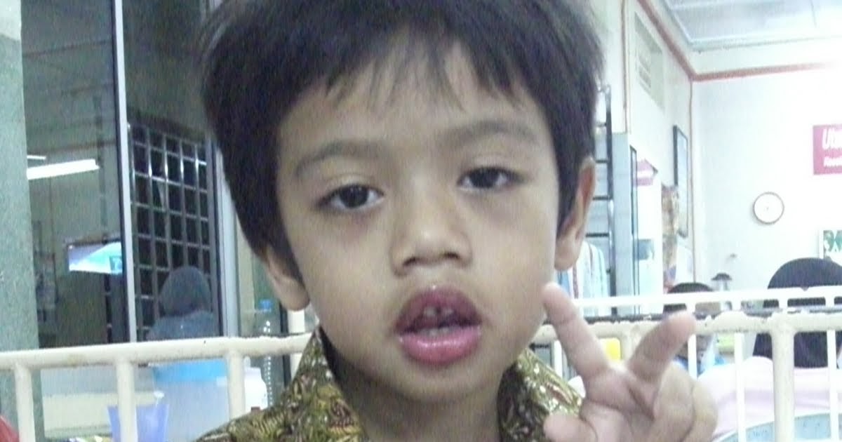 Diari Seorang Suri: Iman @ Hospital Kluang