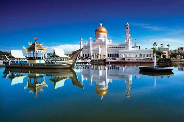 Brunei