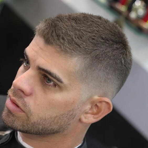 Corte de Cabelo Masculino 2018