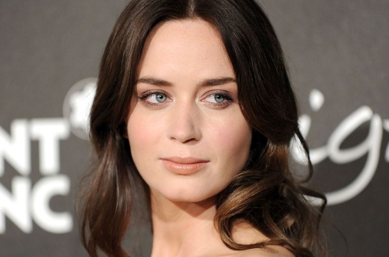 Emily Blunt - Picture Actress