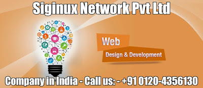  Siginux Network Private Limited