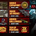 Sambut Halloween, Point Blank Garena Indonesia Hadirkan Delapan Event