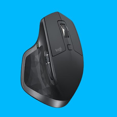 @Logitech Brings New MX Mice and Flow - Takes Multi-Computer Functionality to the Next Level