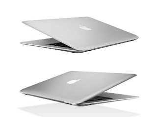 slim, light, laptop computers, macbook air