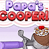 Papa's Scooperia