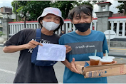 Gawat Demo Mahasiswa 8 April 2022, Ditunggangi Penjual Es Teh!