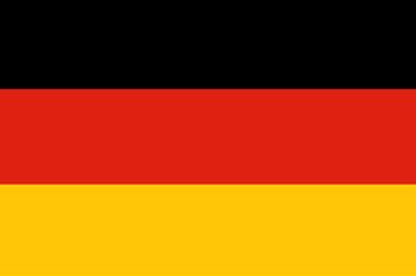 Flag of Germany - Germany Flag