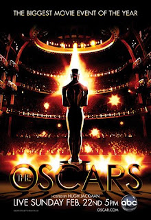 81st Academy Awards