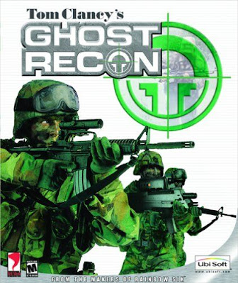 Tom Clancy's Ghost Recon Full Game Repack Download