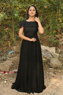 Actress Miya George Latest Po Gallery in Black Gown  0321.JPG