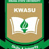 KWASU Commences Sales of Post UTME, DE
Form – 2015/16