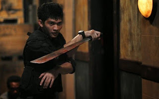 Review dan Sinopsis Film The Raid (2012)