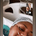 Regina Daniels, A voice of a new born baby heard...it's a boy 