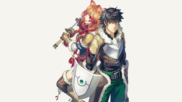 The Rising Of The Shield Hero,Anime,Hd Wallpaper,wallpaper